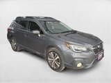Used 2018 Subaru Outback 3.6R Limited image 3