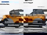 Certified 2022 Ford Bronco Sport Badlands w/ Premium Package image 2