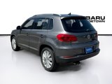 Used 2013 Volkswagen Tiguan SE image 5
