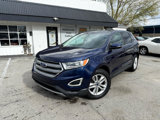Used 2016 Ford Edge SEL w/ Class II Trailer Tow Package image 2