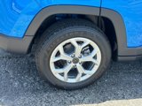 New 2025 Jeep Compass Latitude image 4
