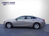 Used 2023 Chevrolet Malibu LT image 3