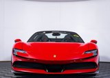 Certified 2022 Ferrari SF90 Spider image 3