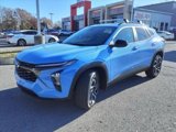 Used 2024 Chevrolet Trax RS w/ Driver Confidence Package image 5