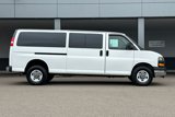 Used 2014 GMC Savana 3500 LT w/ LT Preferred Equipment Group image 2