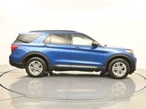 Used 2020 Ford Explorer XLT image 4