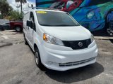 Used 2021 Nissan NV200 S image 2