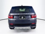 New 2025 Land Rover Discovery Sport S image 6