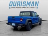 Used 2021 Jeep Gladiator Sport w/ Trailer Tow Package image 3