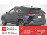 Certified 2022 Toyota RAV4 XLE Premium image 4