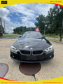 Used 2014 BMW 428i xDrive Coupe w/ Technology Package image 2