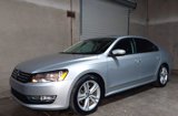 Used 2015 Volkswagen Passat 1.8T SE image 4