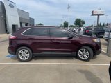Used 2019 Ford Edge SEL w/ Equipment Group 201A image 5