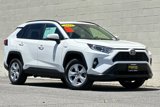 Used 2019 Toyota RAV4 XLE image 2