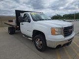 Used 2008 GMC Sierra 3500 W/T image 3