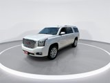 Used 2018 GMC Yukon XL Denali w/ Open Road Package image 4