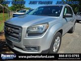 Used 2016 GMC Acadia SLE image 2