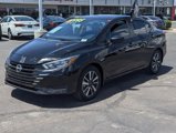 Certified 2025 Nissan Sentra SV w/ All-Weather Package image 5