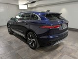 Used 2025 Jaguar F-PACE R-Dynamic S image 4
