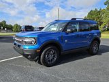 New 2025 Ford Bronco Sport Big Bend image 3