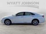 Used 2012 Lexus ES 350 image 2