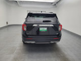 Used 2020 Ford Explorer XLT w/ Equipment Group 202A image 6