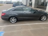 Used 2013 Mercedes-Benz E 350 Coupe image 3