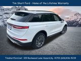 New 2025 Lincoln Corsair Reserve image 5