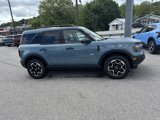 Used 2021 Ford Bronco Sport Big Bend image 2