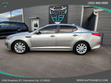 Used 2014 Kia Optima EX w/ Paint Protection Film Package image 6