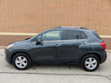 Used 2019 Chevrolet Trax LT w/ LT Convenience Package image 5