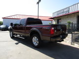 Used 2015 Ford F250 King Ranch w/ King Ranch w/Chrome Package image 3