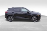 New 2025 Chevrolet TrailBlazer LT image 3