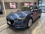 Used 2017 MAZDA MAZDA3 Grand Touring w/ Premium Equipment Package image 4