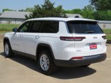 New 2025 Jeep Grand Cherokee L Laredo image 5