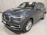 Used 2022 BMW X5 xDrive45e w/ Premium Package image 4