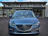 Used 2016 MAZDA MAZDA3 i Sport w/ Preferred Equipment Package image 2