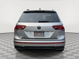 Used 2023 Volkswagen Tiguan SE R-Line image 5