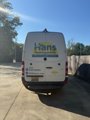 Used 2017 Mercedes-Benz Sprinter 2500 image 3