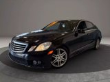Used 2010 Mercedes-Benz E 350 Sedan image 3