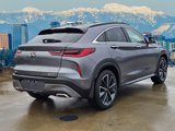 New 2025 INFINITI QX55 Luxe w/ Cargo Package image 5