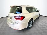 Certified 2023 INFINITI QX80 Luxe w/ Cargo Package image 5