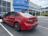 Used 2020 Toyota Corolla SE image 5