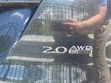 Used 2015 Lincoln MKC AWD w/ Equipment Group 102A Reserve image 5