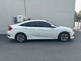 Used 2016 Honda Civic LX image 3