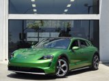 Used 2021 Porsche Taycan 4 Cross Turismo w/ Premium Package image 3