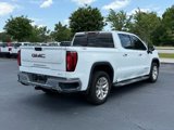Used 2020 GMC Sierra 1500 SLT w/ SLT Premium Plus Package image 4