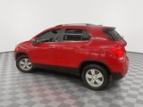Used 2020 Chevrolet Trax LT image 2