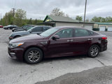Used 2020 Kia Optima LX image 2