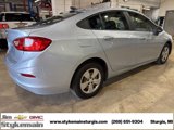 Used 2018 Chevrolet Cruze LS w/ LS Fleet Convenience Package image 5